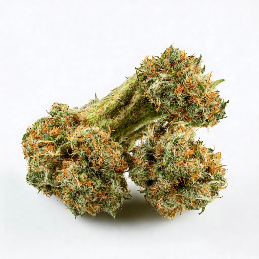 Astroglide Hybrid Cannabis Strain