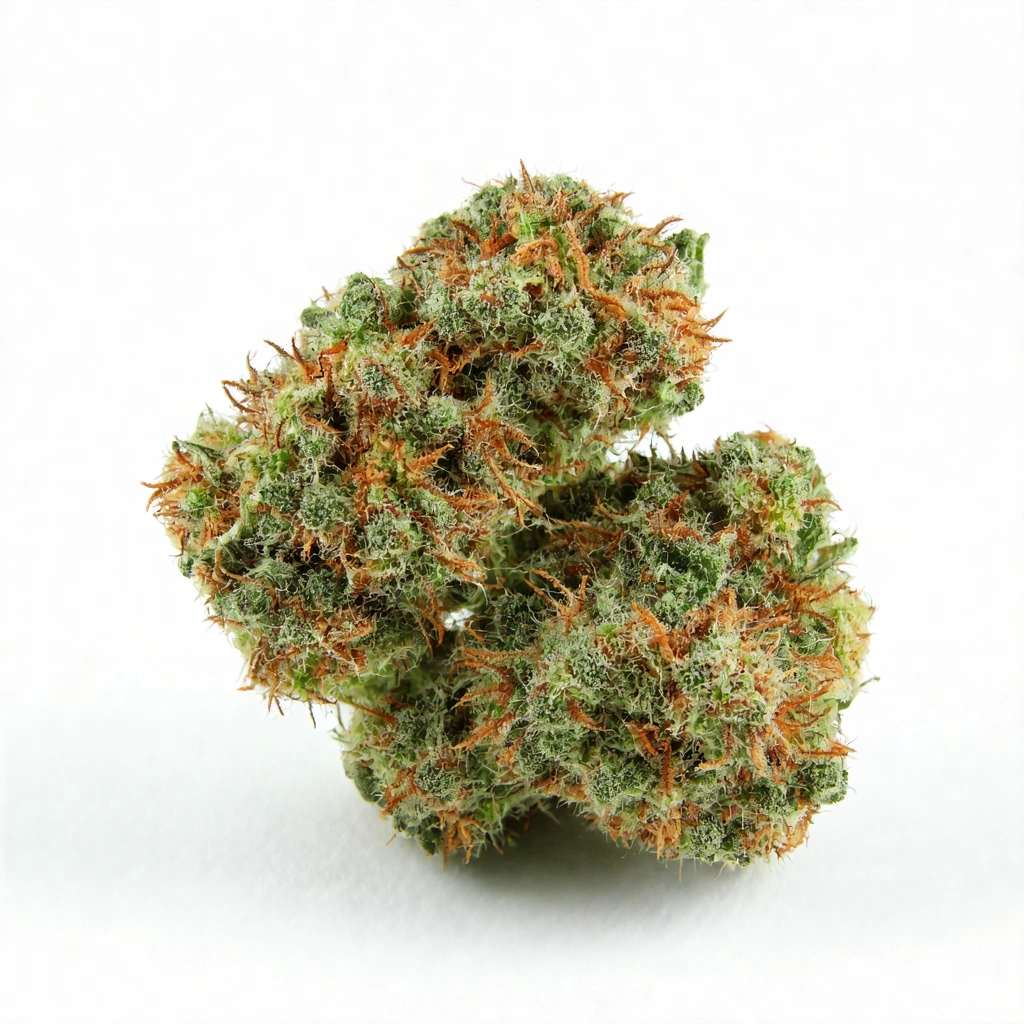 Astronaut Pussy Hybrid Cannabis Strain