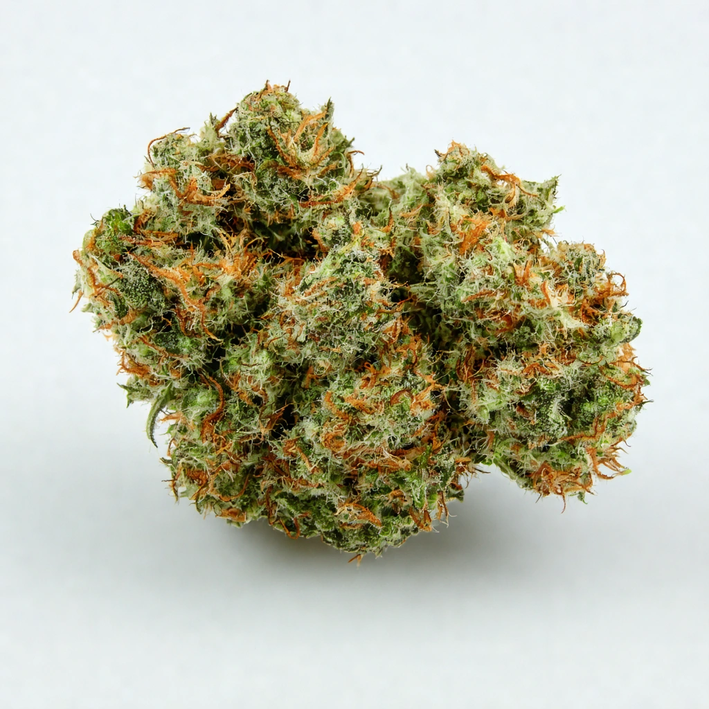 Astrosnaps Hybrid Cannabis Strain