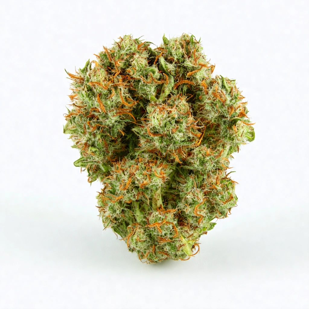 Astur Mexica Sativa Cannabis Strain