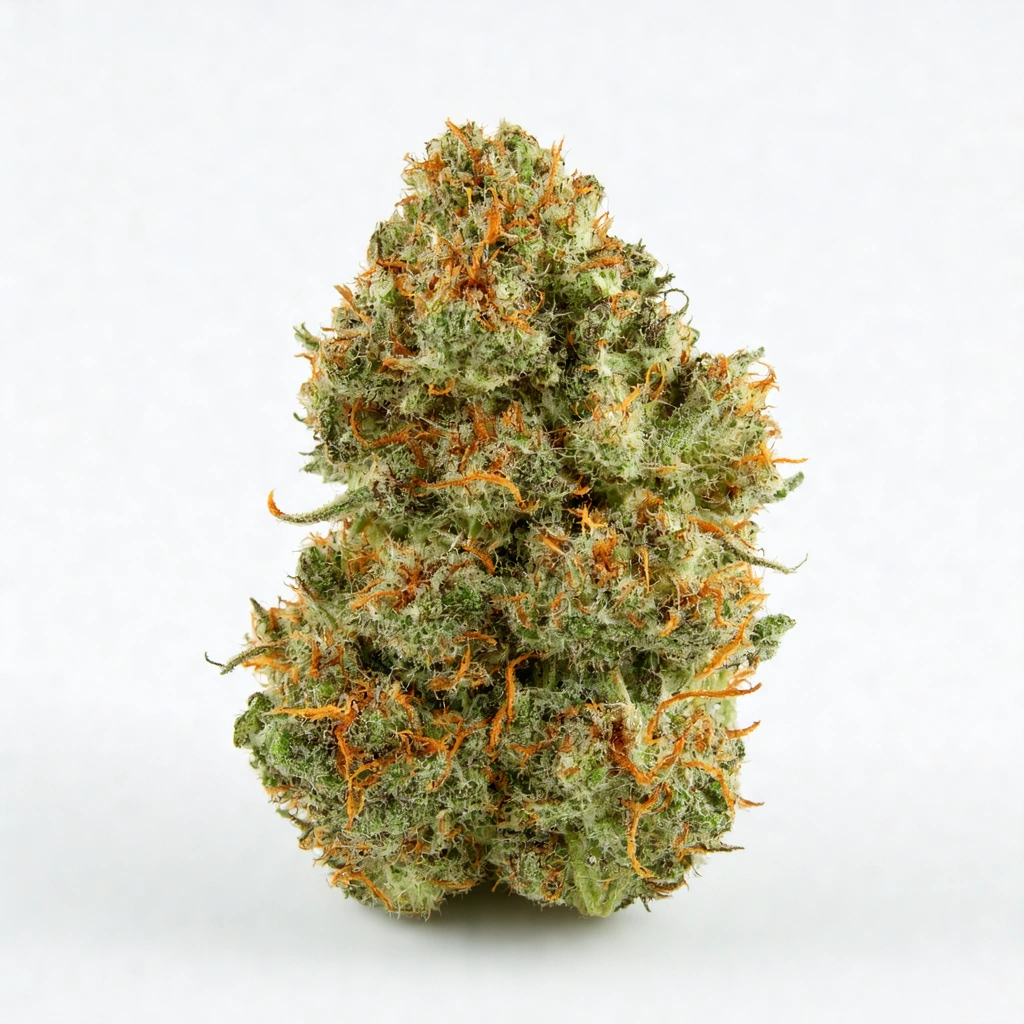 Atacazo Kerosene Sativa Cannabis Strain