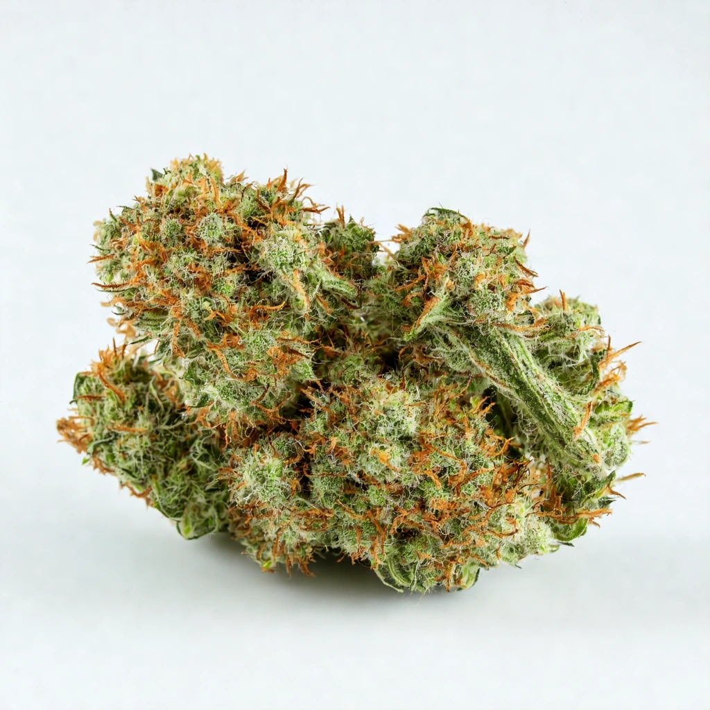 Athena Hybrid Cannabis Strain