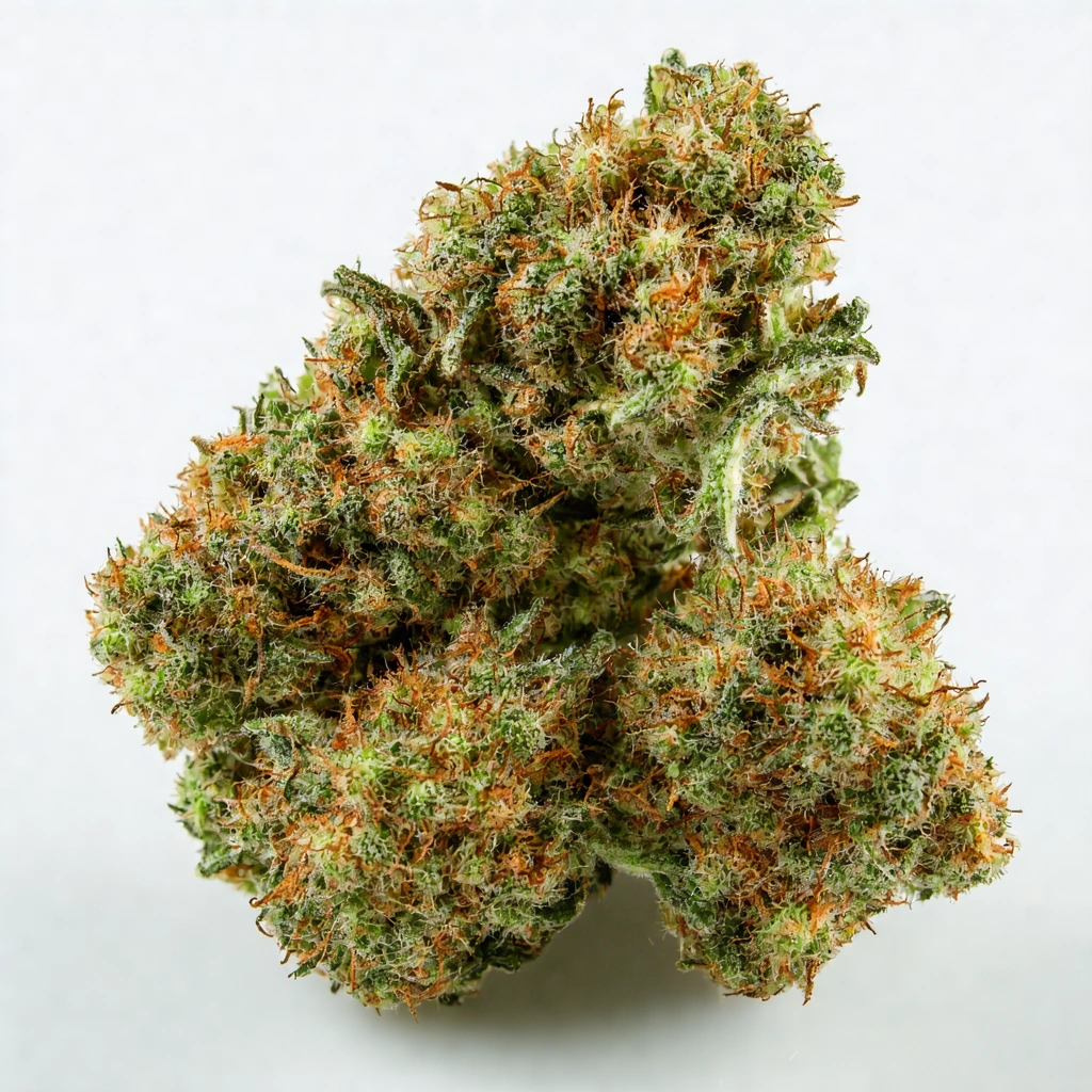 ATL Confidential Indica Cannabis Strain