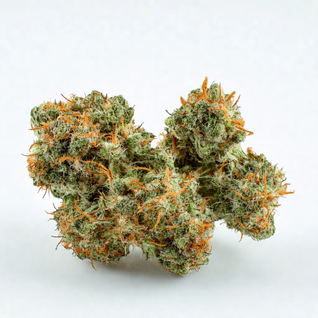 Atlant CBD Hybrid Cannabis Strain