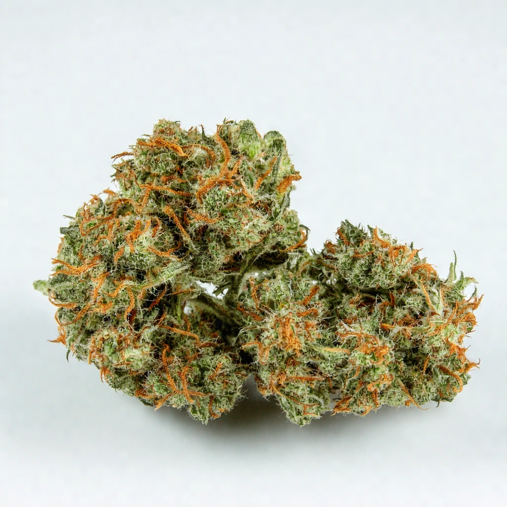 Atlantis Hybrid Cannabis Strain