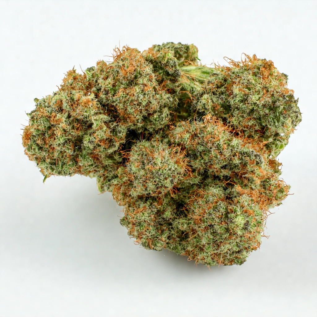 Atlas F1 Hybrid Cannabis Strain