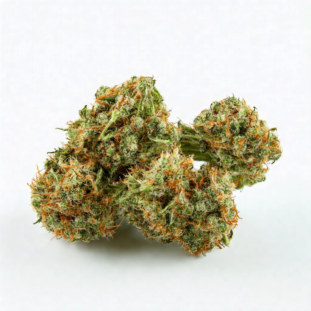 Atomic Banana Hybrid Cannabis Strain