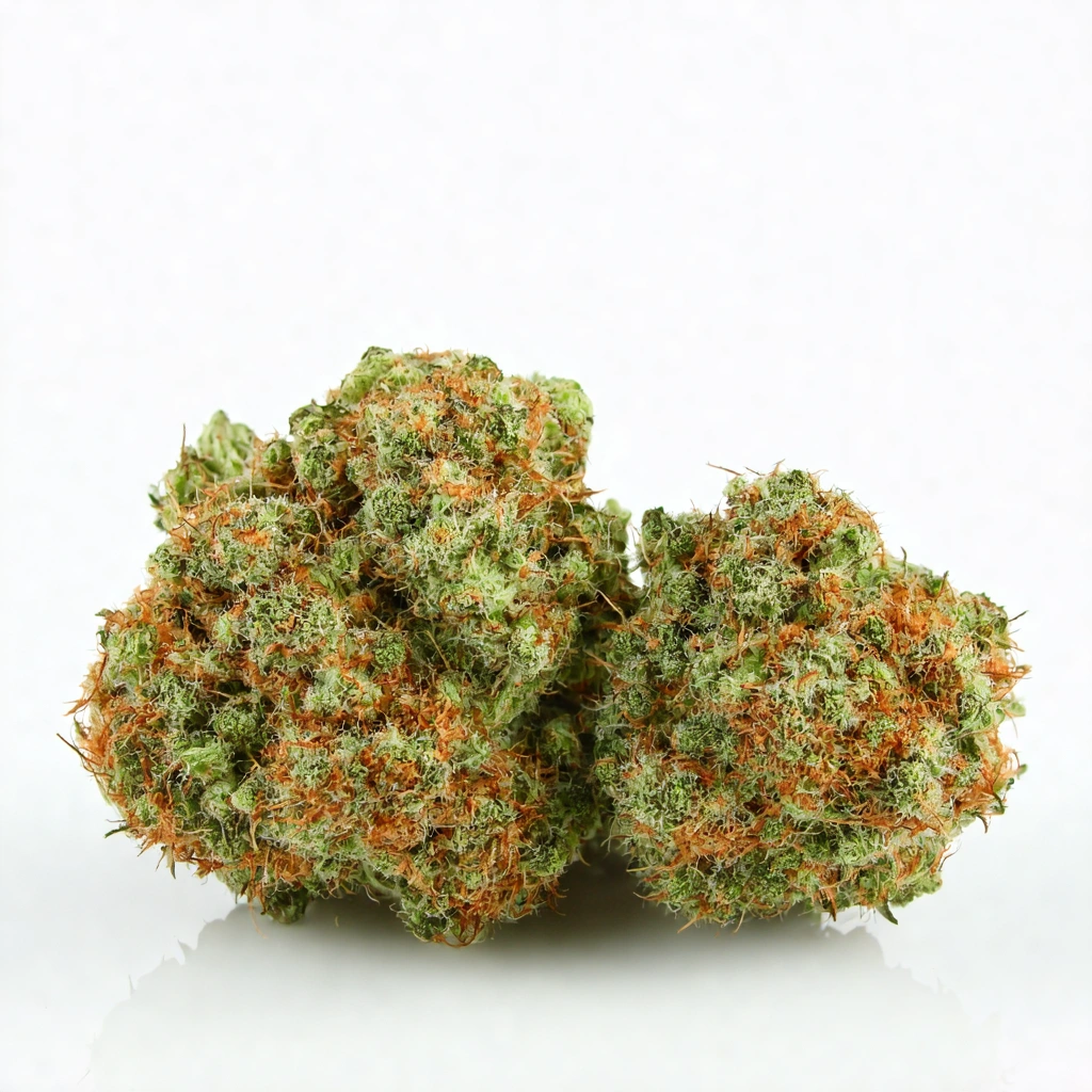 Atomic Blue Dream Hybrid Cannabis Strain
