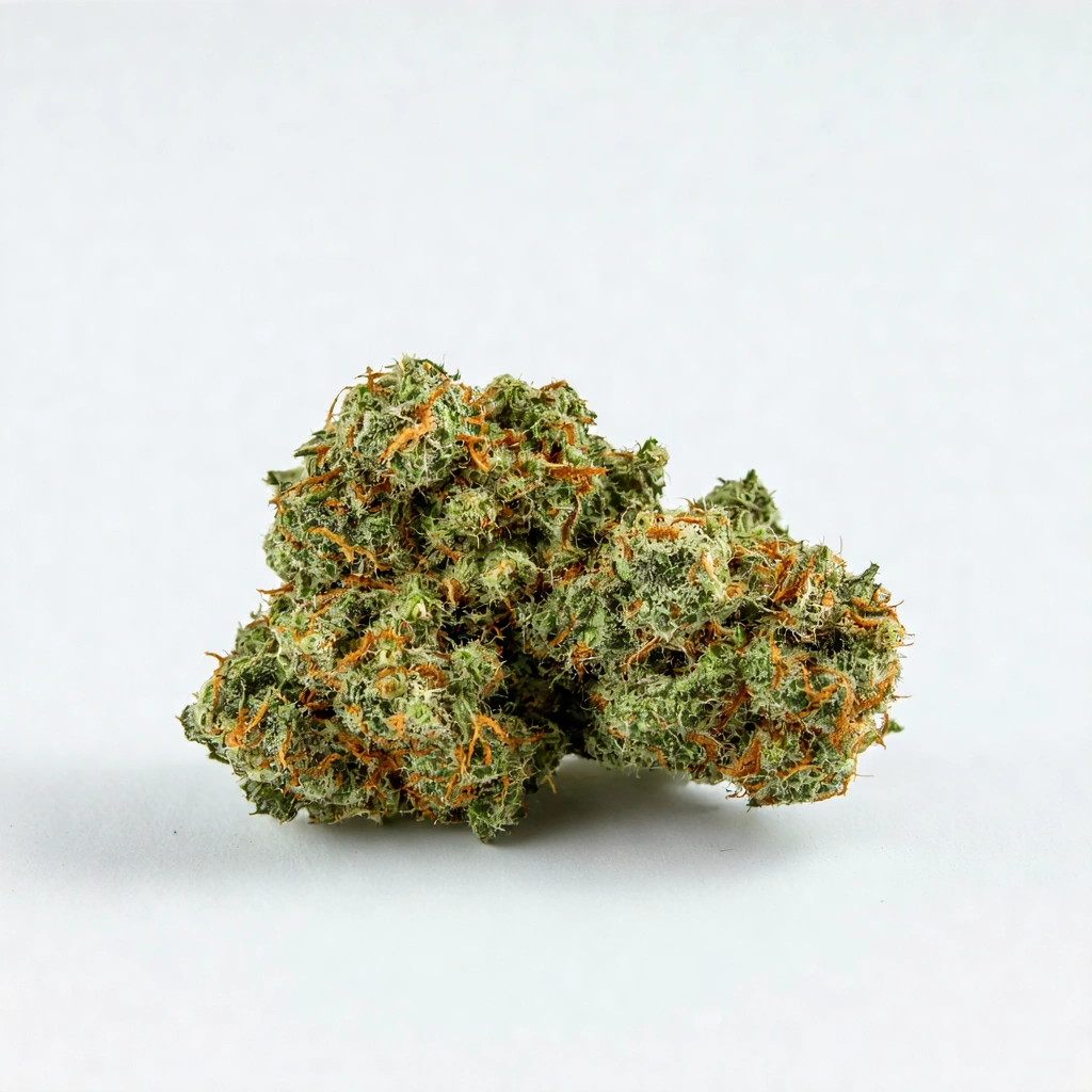 Atomic Cherry Hybrid Cannabis Strain