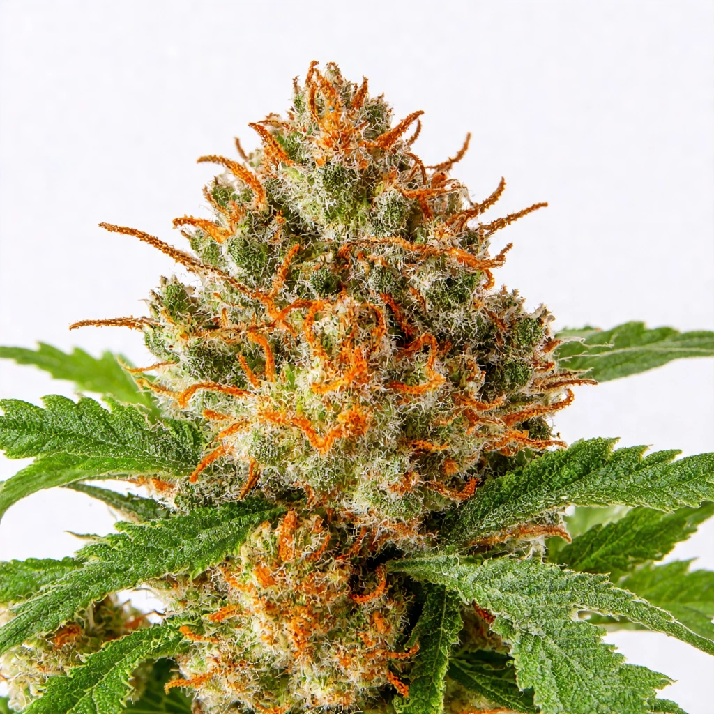 Atomic Jukebox Hybrid Cannabis Strain