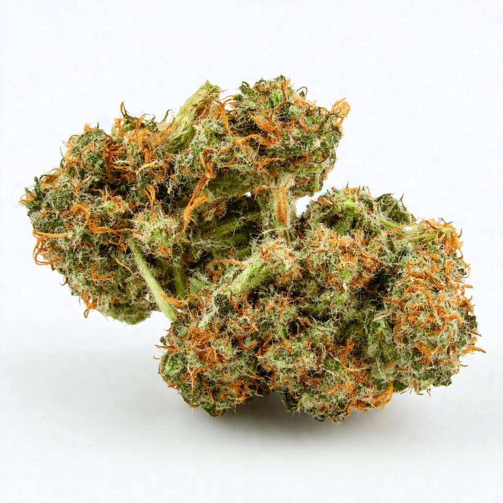 Atomic Monster Hybrid Cannabis Strain