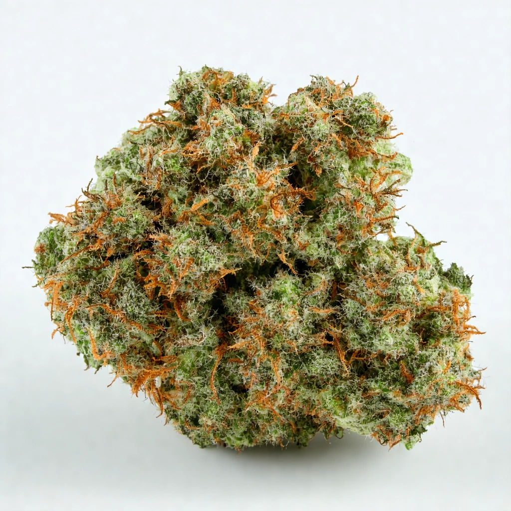Atomic Northern Lights Hybrid Cannabis Strain