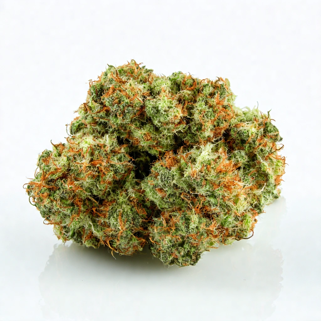 Atomic Sherbert Hybrid Cannabis Strain