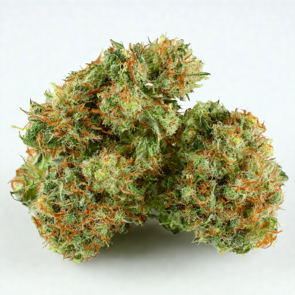 Atomic Sour Hybrid Cannabis Strain