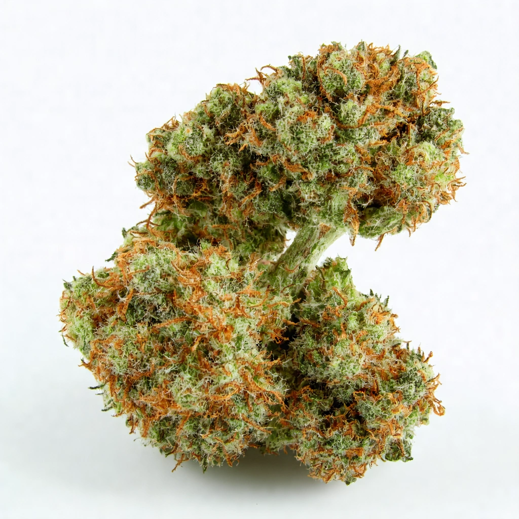 Atomic Hybrid Cannabis Strain