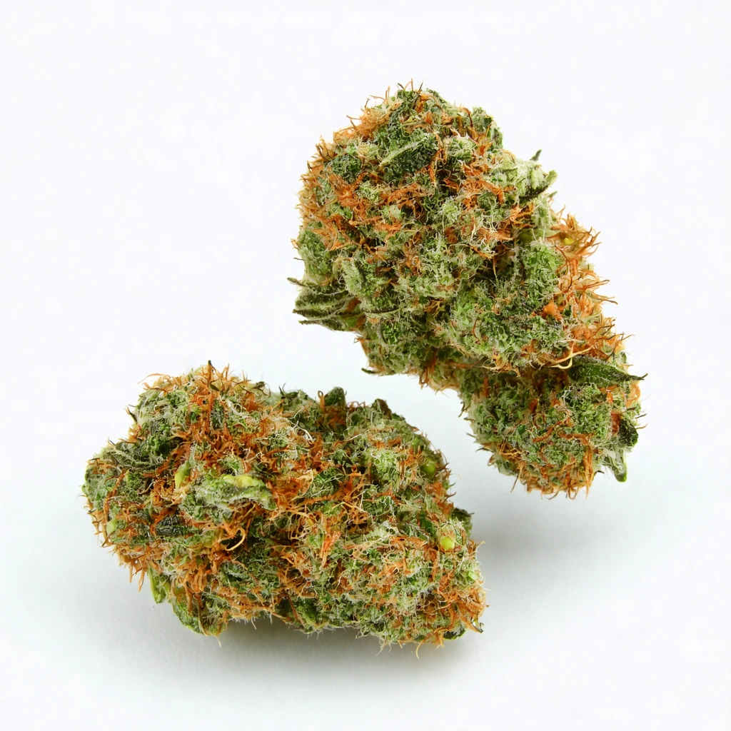 Atreyu Hybrid Cannabis Strain