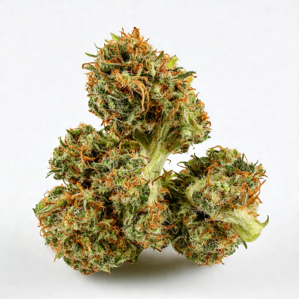 Audrey 2 Hybrid Cannabis Strain