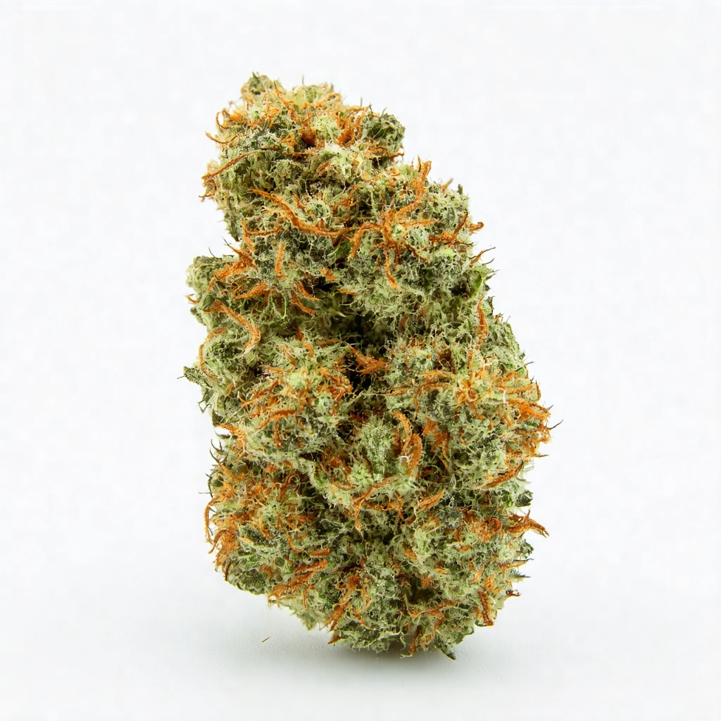 Augmented OG Hybrid Cannabis Strain