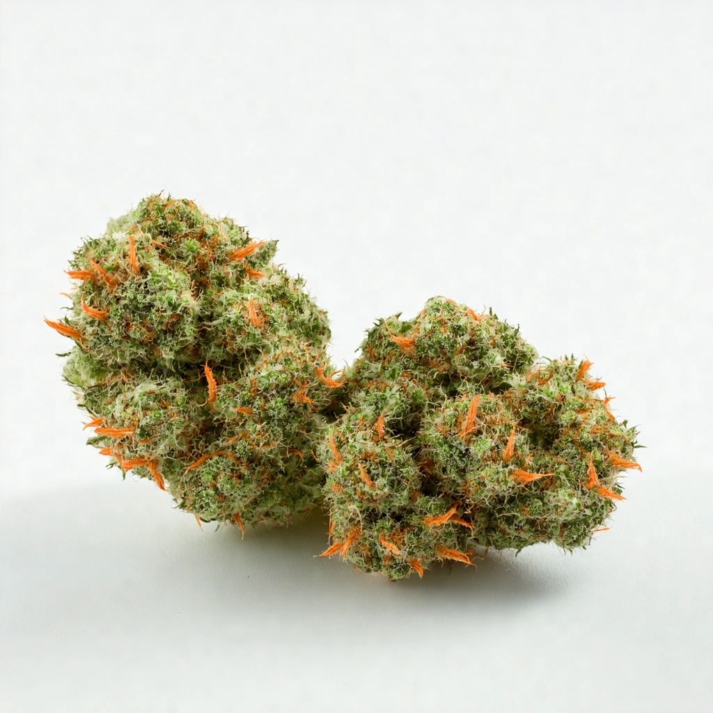 August West Sativa Cannabis Strain