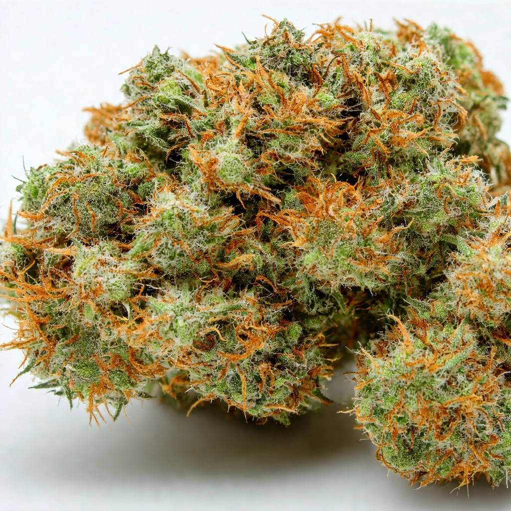 Aunt Ginny's Elixir Hybrid Cannabis Strain