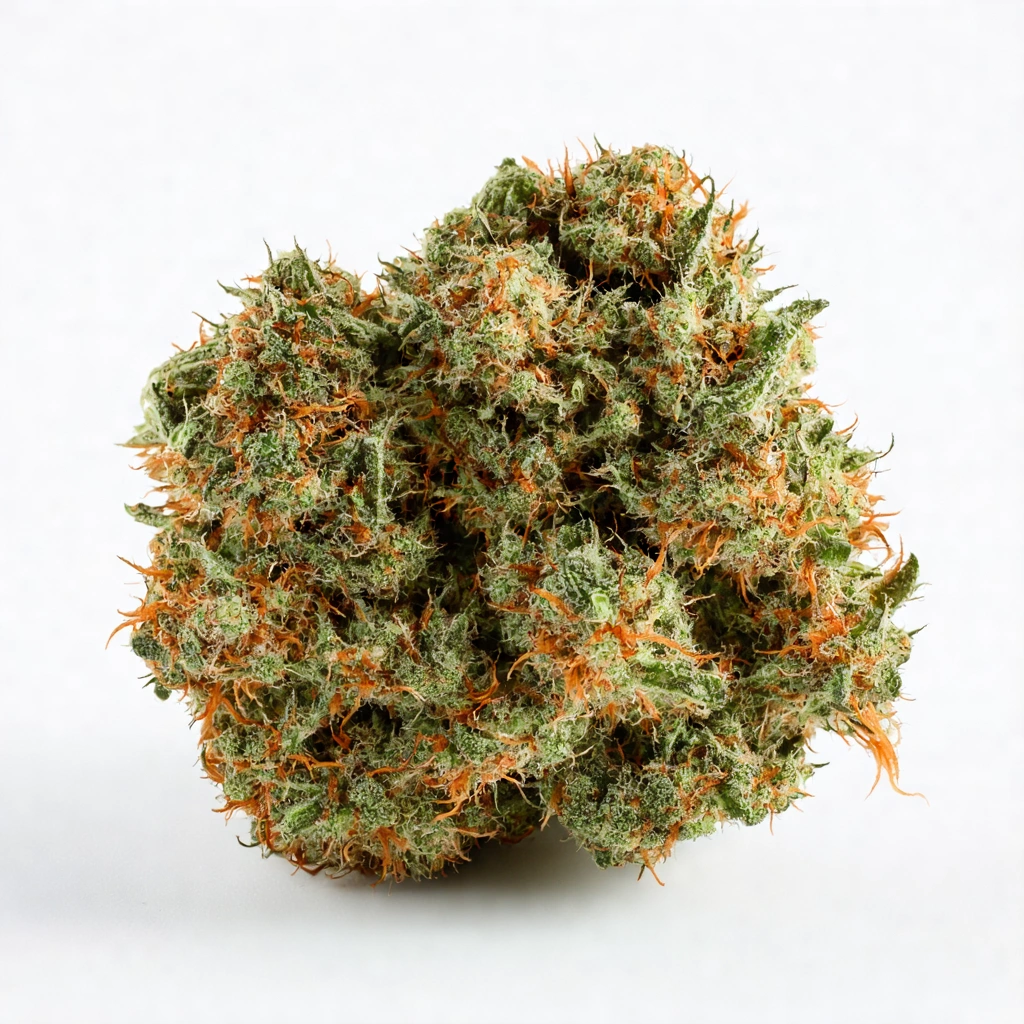 Aunt Jamima Indica Cannabis Strain