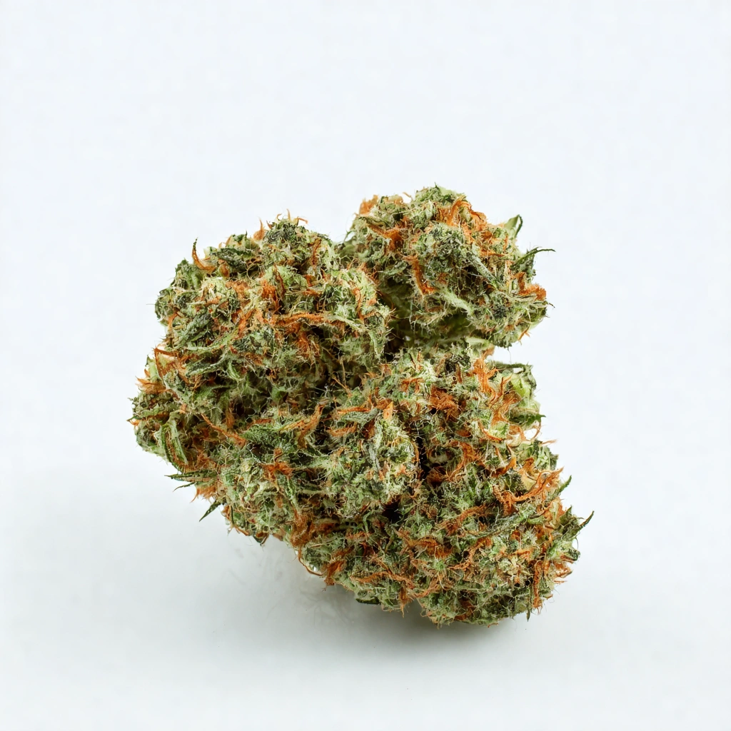 Aunt of Farouk Colombian Hybrid Cannabis Strain