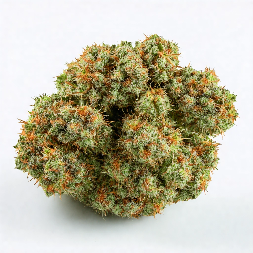 Aunt of Farouk Indica Cannabis Strain