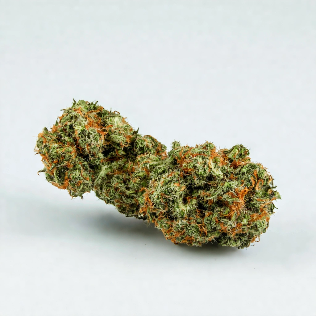 Aura Hybrid Cannabis Strain