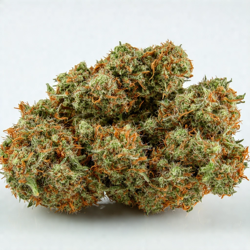 Aurora Borealis Hybrid Cannabis Strain