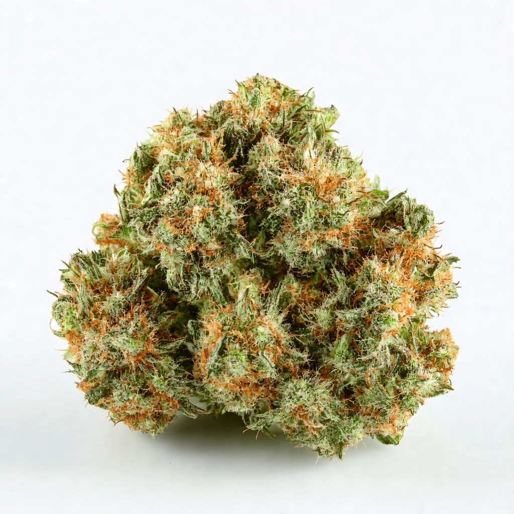 Aurora Cerebral Hybrid Cannabis Strain