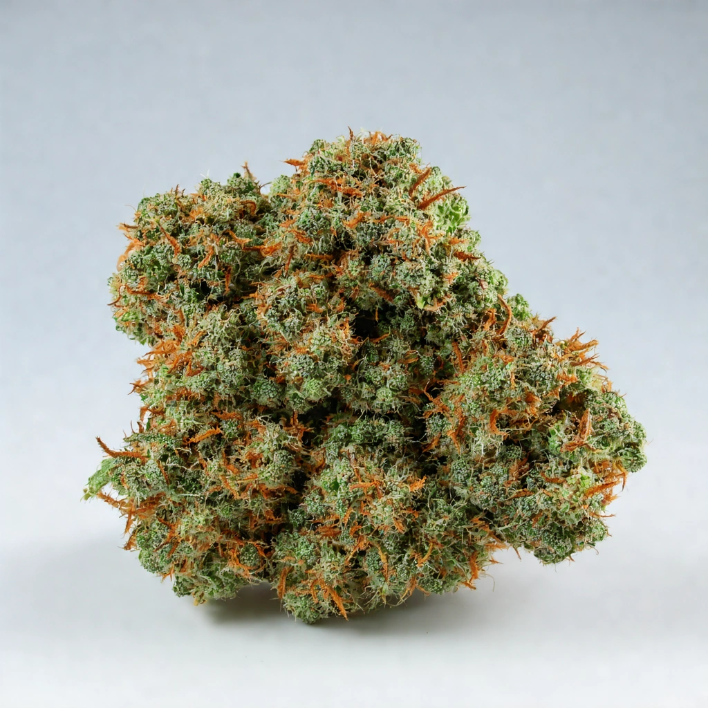 Aurora Indica Indica Cannabis Strain