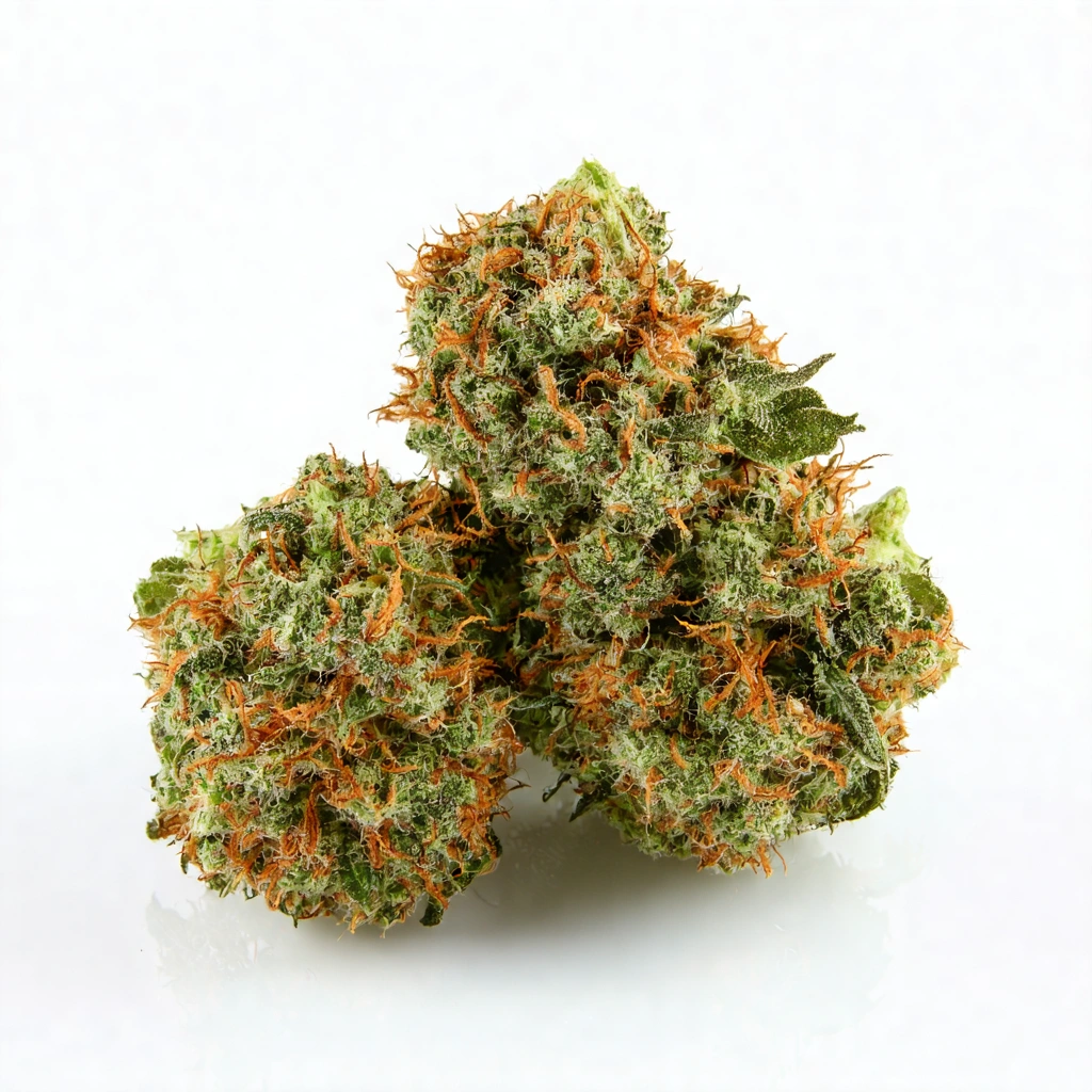 Aurora Polaris Hybrid Cannabis Strain