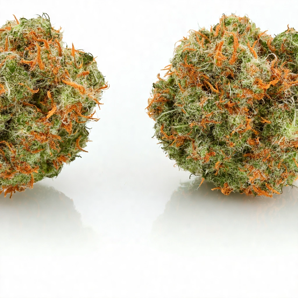 Australian Bastard Cannabis (ABC) Sativa Cannabis Strain