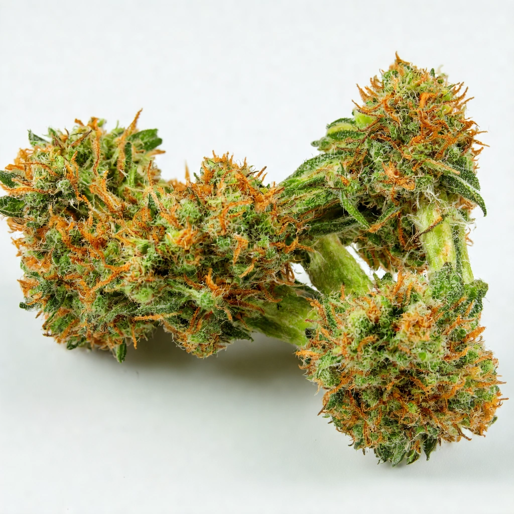 Australian Bastard Cannabis Sativa Cannabis Strain