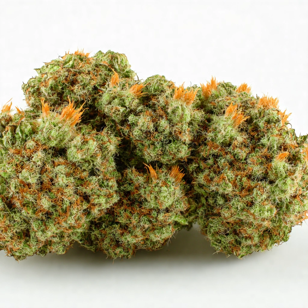 Australian Blue Sativa Cannabis Strain