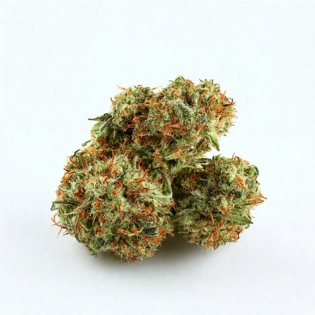 Australian Boesi Hybrid Cannabis Strain