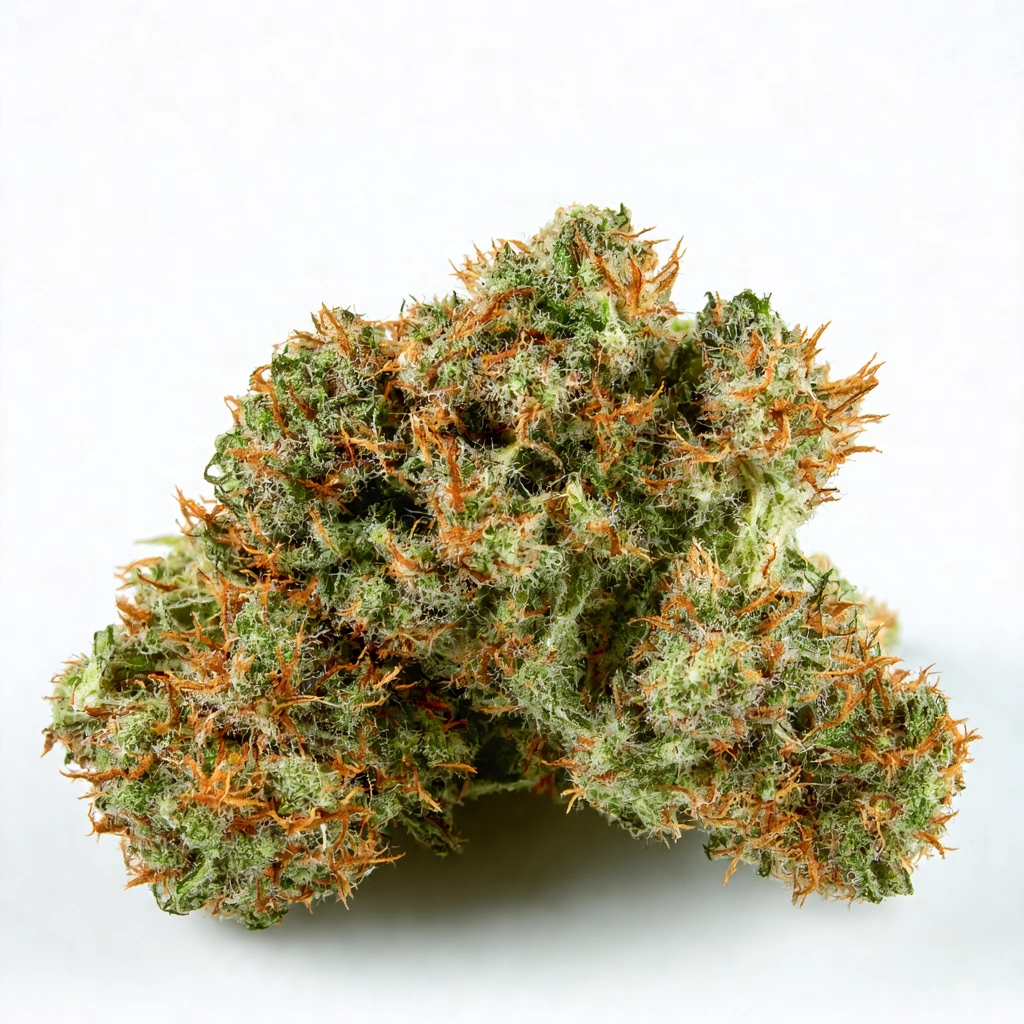 Australian Dead Head Hybrid Cannabis Strain