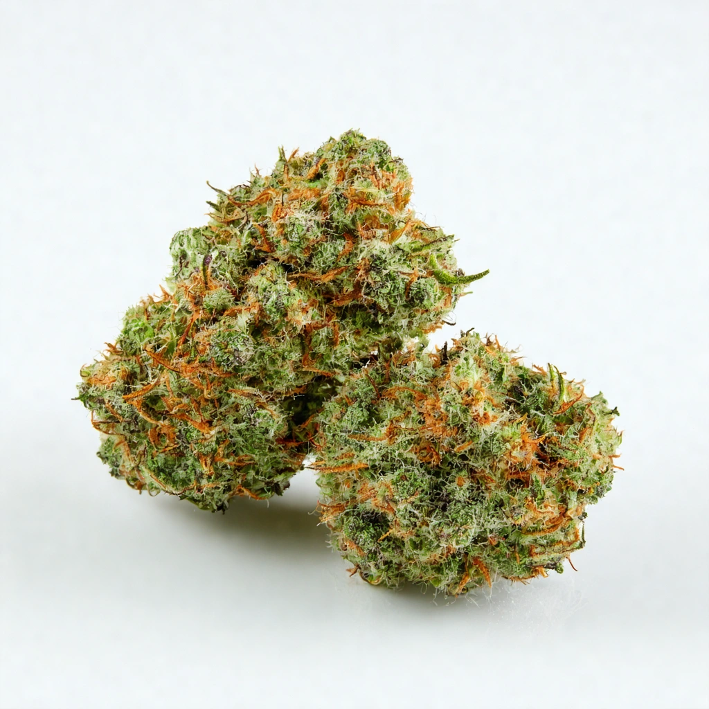 Austrian Queen Hybrid Cannabis Strain