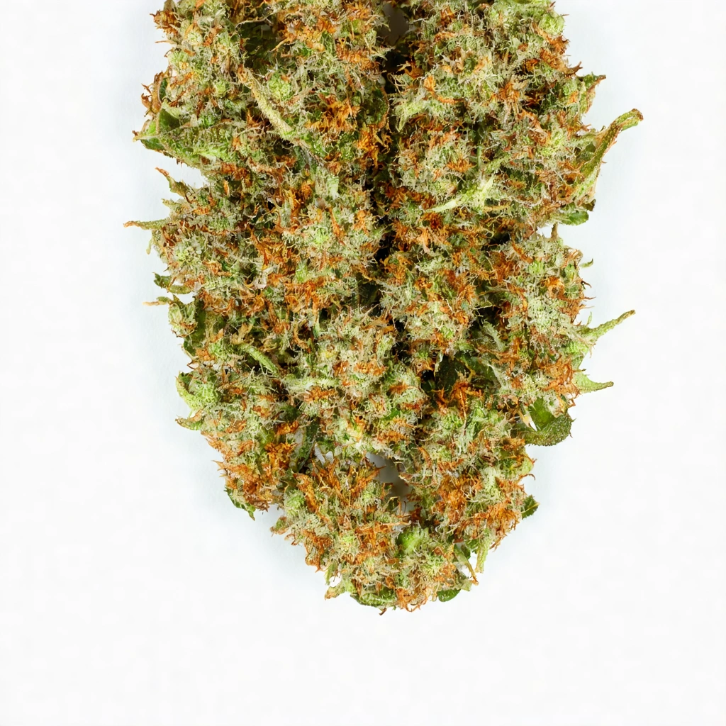 Austrian Sunpower Hybrid Cannabis Strain