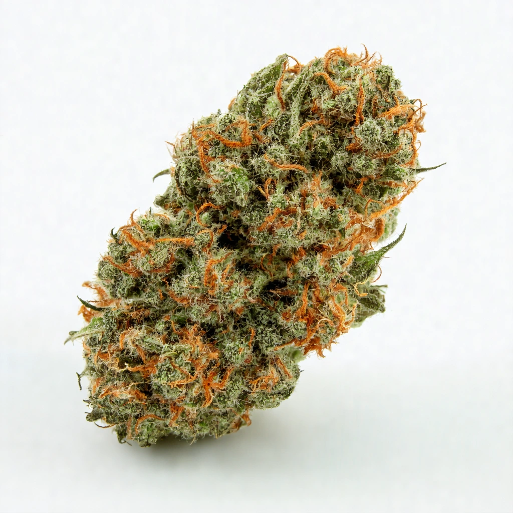 Auto 00 Cheese Hybrid Cannabis Strain