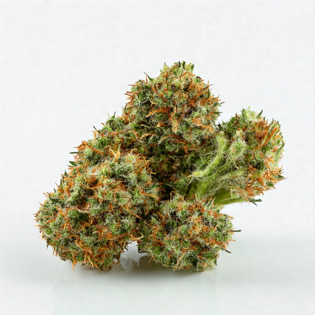 Auto 00 Kush Hybrid Cannabis Strain