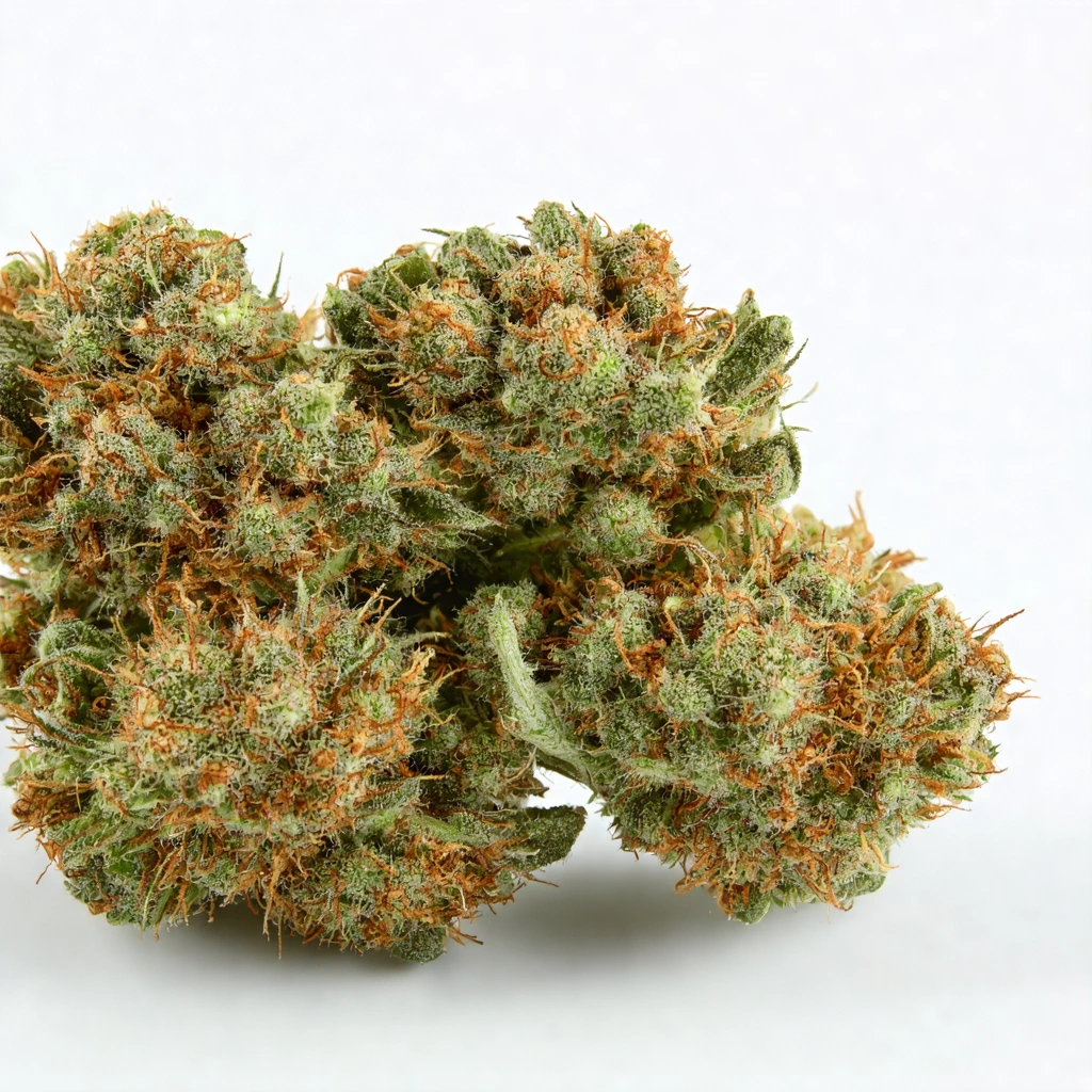 Auto 4:20 Hybrid Cannabis Strain