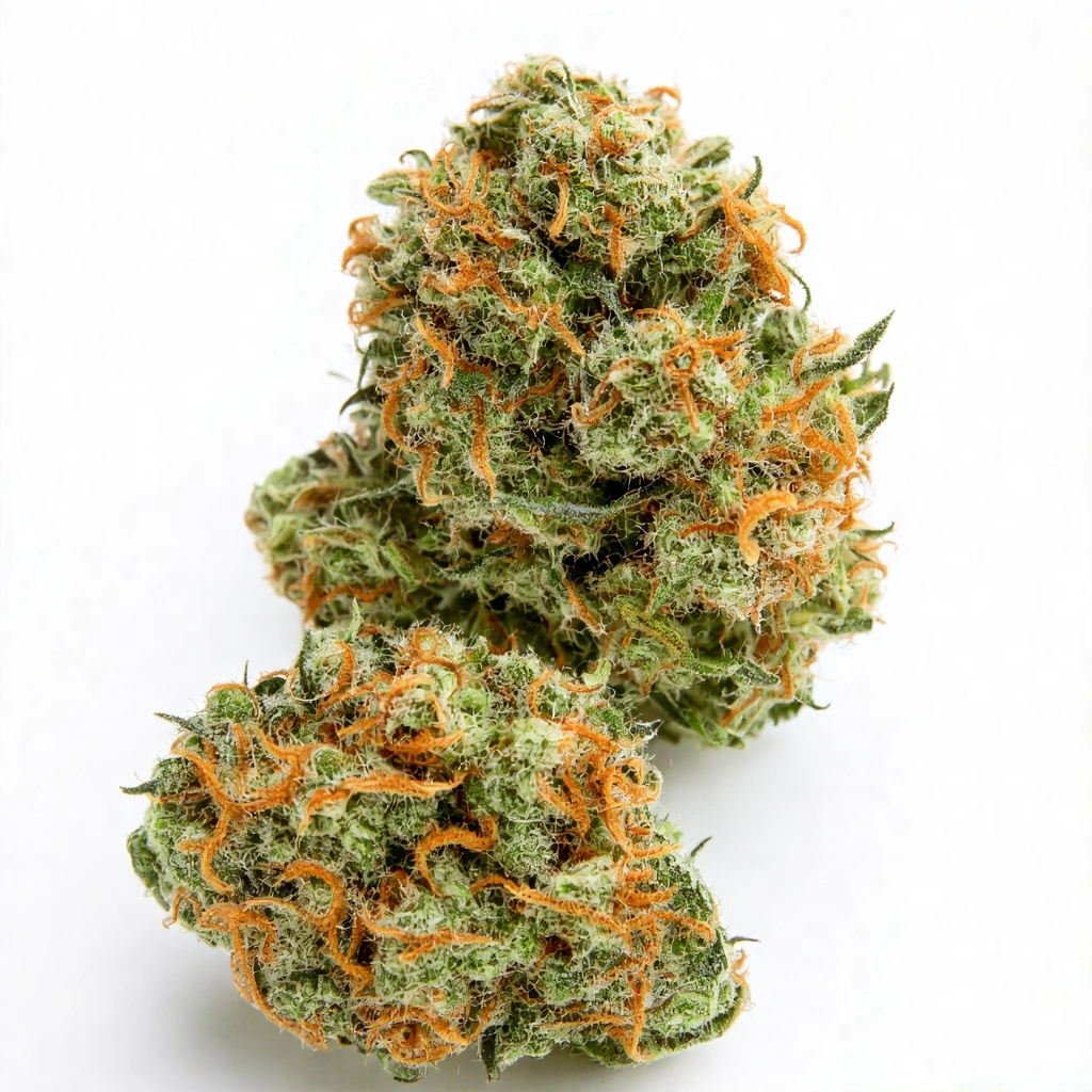 Auto 710 Cheese Hybrid Cannabis Strain