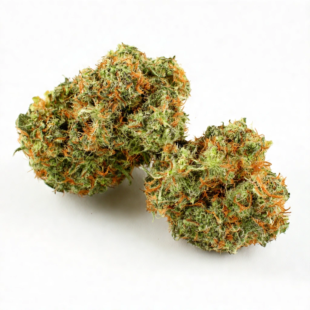 Auto 710 Diesel Hybrid Cannabis Strain