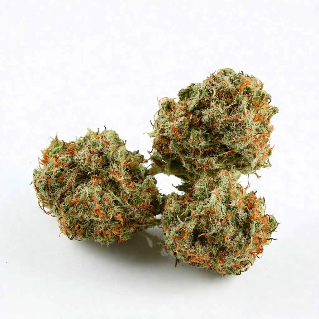 Auto 77 Days Hybrid Cannabis Strain