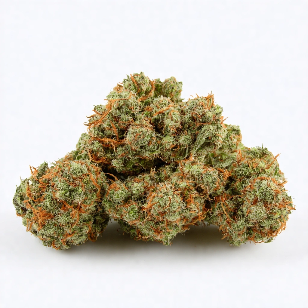 Auto Acid Hybrid Cannabis Strain