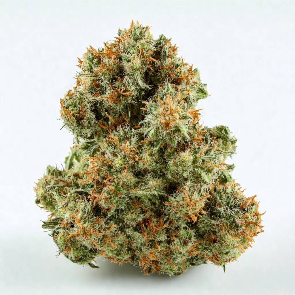 Auto Affy x Freezeland Hybrid Cannabis Strain