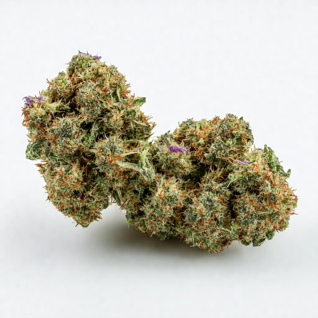 Auto Afghan Kush Indica Cannabis Strain