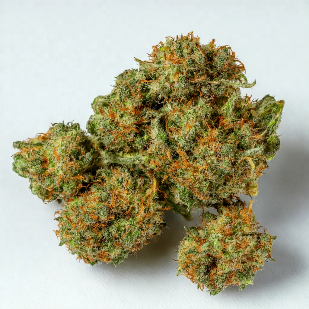 Auto Afghan Mass XXL Hybrid Cannabis Strain