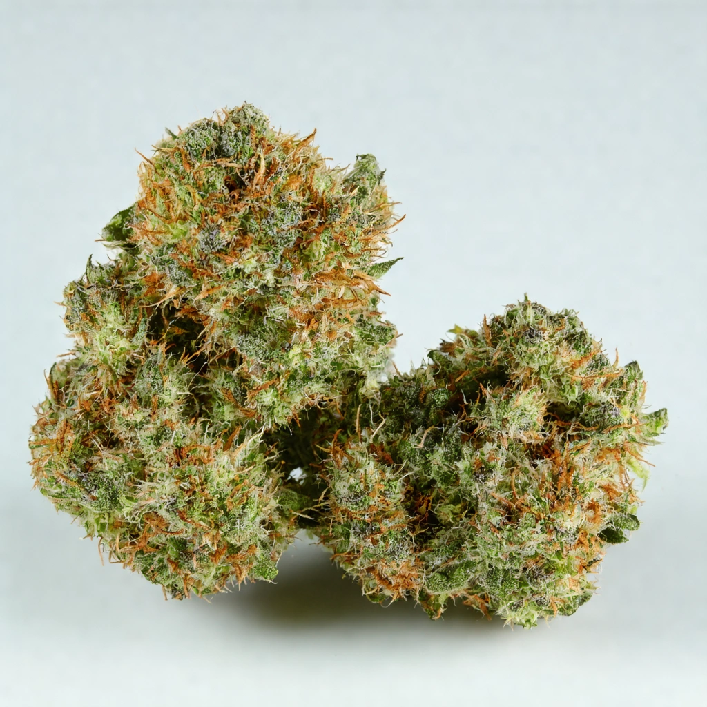 Auto AK-47 Hybrid Cannabis Strain